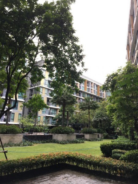 รูป A045510 I CONDO Sukhumvit 103 - รูปที่ 7/8