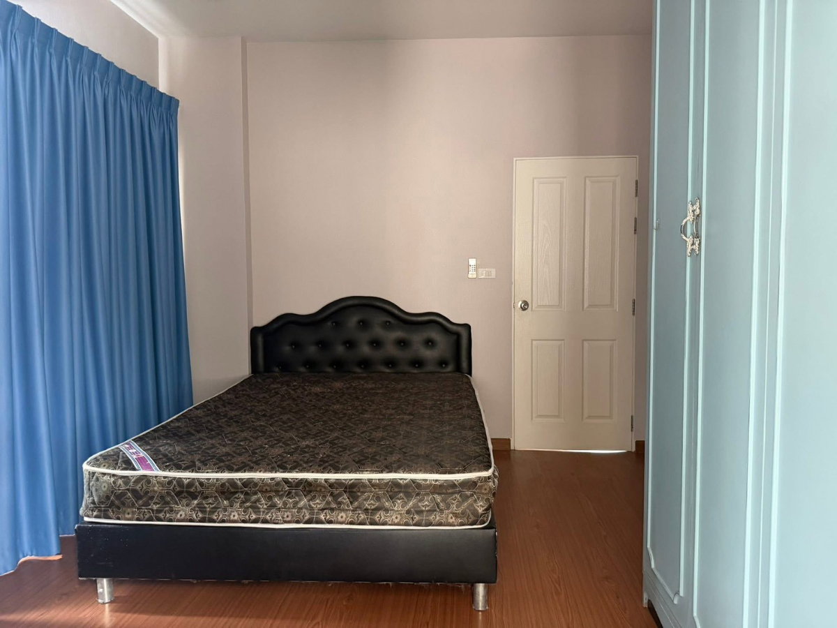 รูป ้เช่า / ขาย บ้านเดี่ยว Perfect Place 2 รามคำแหง 174 6 ห้องนอน 4 ห้องน้ำ บ้านหลังใหญ่ รองรับครอบครัวใหญ่ รับชาวต่างชาติ และสัตว์เลี้ยง พร้อมเข้าอยู่ - รูปที่ 12/16