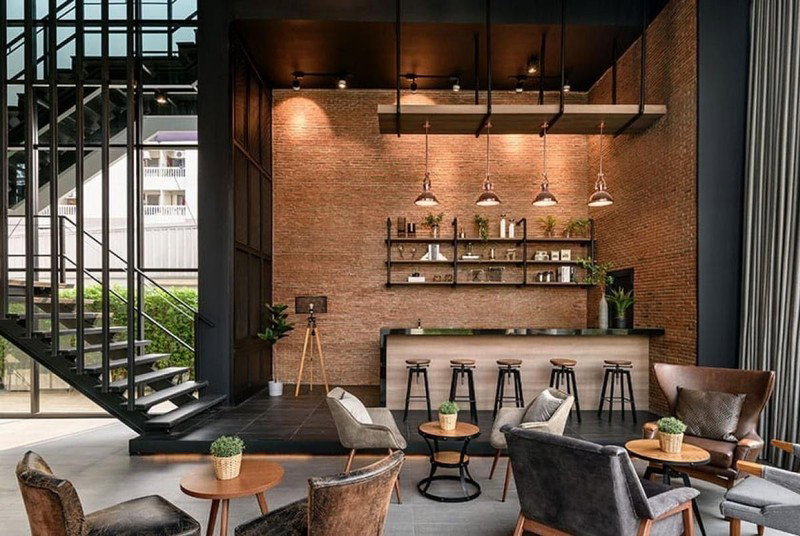 รูป A045948 Notting Hill Sukhumvit 105 - รูปที่ 6/8