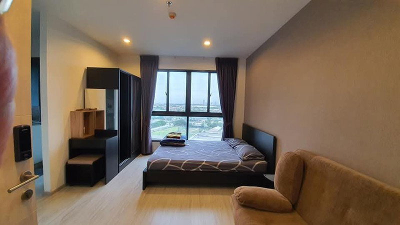 picture A045574 Ideo Mobi Sukhumvit Eastgate - 3/8