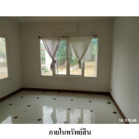 picture FOR SALE  HOUSE PROPERTY  10018000 BAHT. - 6/8