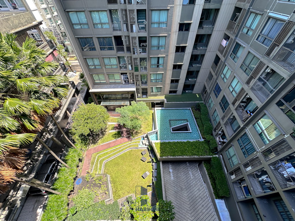 รูป 🏙️✨ The Tree Sukhumvit 64 | ขายคอนโด พร้อมอยู่ (HBH-HL-45) - รูปที่ 35/35