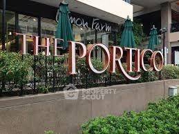 1-BR Condo For Rent, The Urbana Nonthaburi, 8th Floor (ID 335424)