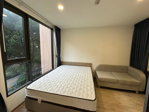 @Condorental condo for rent ONEDER Kaset