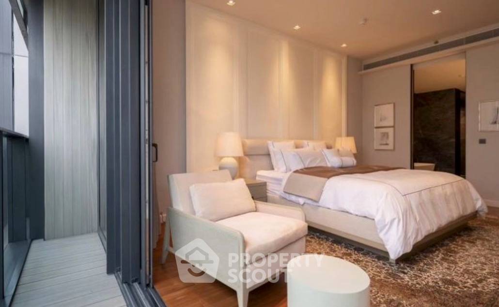 รูป คอนโด 2 ห้องนอน พร้อมเลี้ยงสัตว์ Banyan Tree Residences Riverside ใกล้ MRT หัวลำโพง (ID 3043623) - รูปที่ 6/11