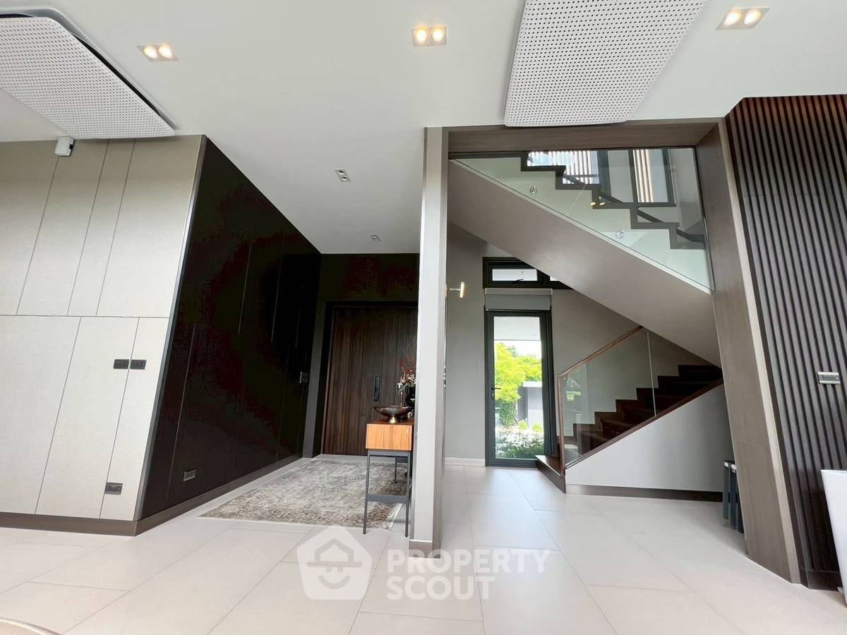 รูป บ้าน 5 ห้องนอนขาย ในกรีนวัลเลย์ วิลเลจ บางนา บางชะลอง (ID 3045166) - รูปที่ 26/50