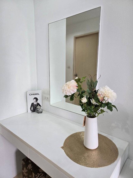 รูป A045583 Nice Suites Sanambinnam condominium - รูปที่ 7/8