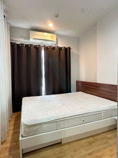 ขายคอนโด เดอะ พาร์คแลนด์ งามวงศ์วาน-แคราย อาคาร 1 ชั้น 27 1 ห้องนอน ขนาด 31 ตรม ใกล้ เดอะมอลล์ งามวงศ์วาน