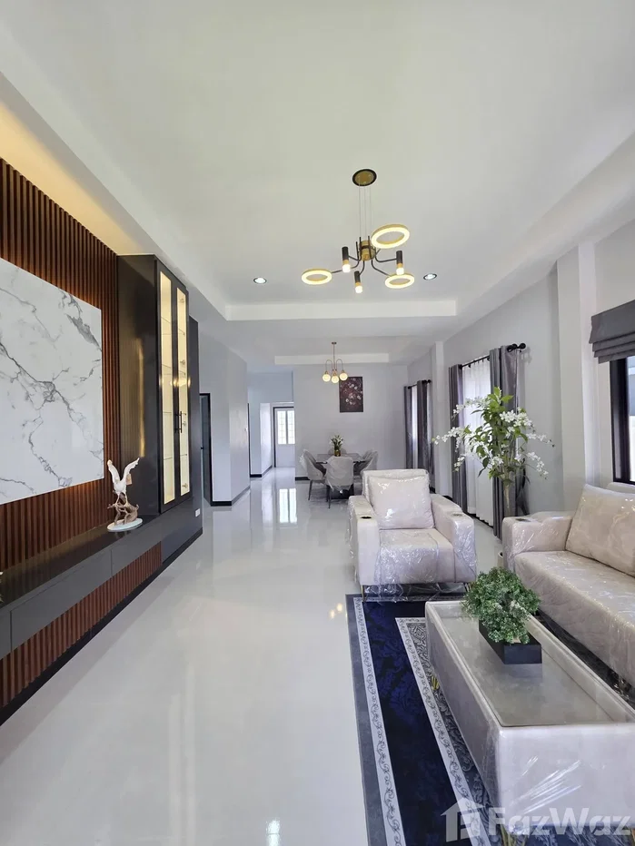 รูป ขาย บ้านเดี่ยว 3 ห้องนอน ใน ห้วยใหญ่, ชลบุรี 6532865 - รูปที่ 2/44