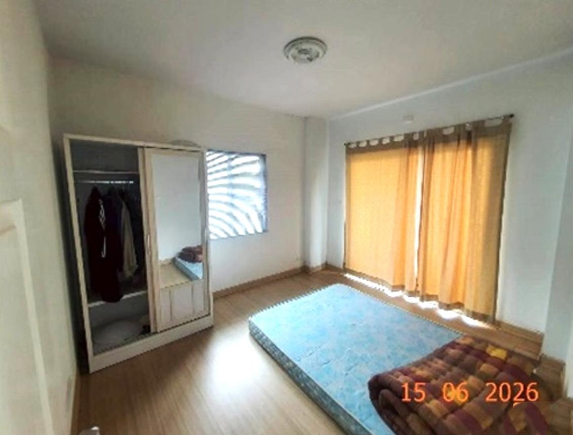รูป บ้านเดี่ยว 52.5 ตร.วา กรีนวิวโฮม สันทราย เชียงใหม่ 2.5M - รูปที่ 25/35