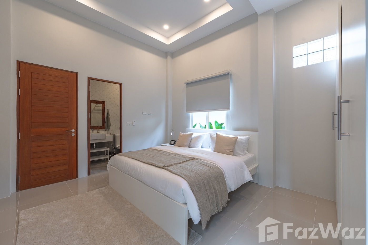 picture 2 Bedroom House for rent at Ananda Lake View 1944318 - 4/39