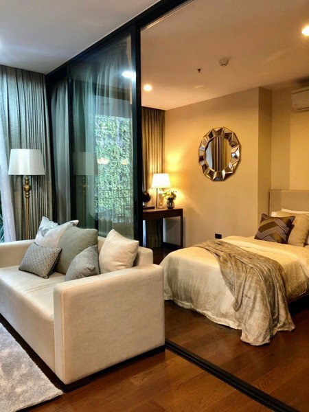 รูป A046224 The Hudson Sathorn 7 - รูปที่ 5/8