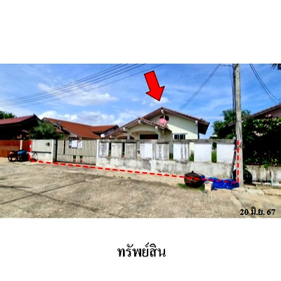 บ้านเดี่ยว ถนนสีหราชเดโชชัย พิษณุโลก : Z3A1004 ขายบ้านเดี่ยว โครงการ หรรษนันท์ 9 ตำบล วัดจันทร์ อำเภอ เมืองพิษณุโลก จังหวัด พิษณุโลก