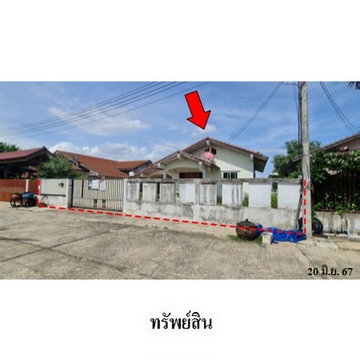 Z3A1004 ขายบ้านเดี่ยว โครงการ หรรษนันท์ 9 ตำบล วัดจันทร์ อำเภอ เมืองพิษณุโลก จังหวัด พิษณุโลก