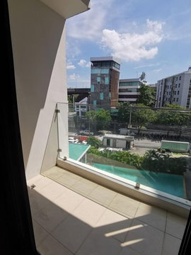 A045311 Beyond Sukhumvit