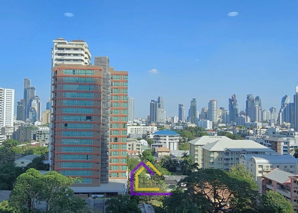 รูป 🌟🏡 ให้เช่า คอนโดห้องใหญ่ ใจกลางสุขุมวิท! 🏡🌟 📍 บ้านสวนเพชร สุขุมวิท 39 🚆 ใกล้ BTS พร้อมพงษ์  - รูปที่ 17/21