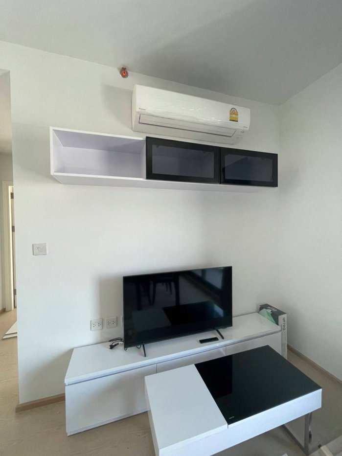 รูป ขาย คอนโด 🏢 เดอะ ทรี สุขุมวิท 71 เอกมัย - รูปที่ 2/9
