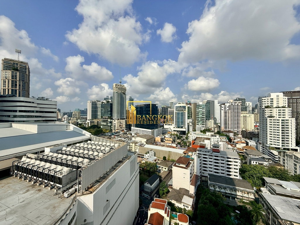 รูป Le Raffine 39 | Amazing 4 Bed Luxury Condo With Private Pool - BR10026CD - รูปที่ 26/55
