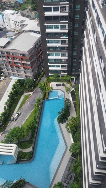 รูป A045978 The Parkland Phetkasem-Thapra - รูปที่ 6/8