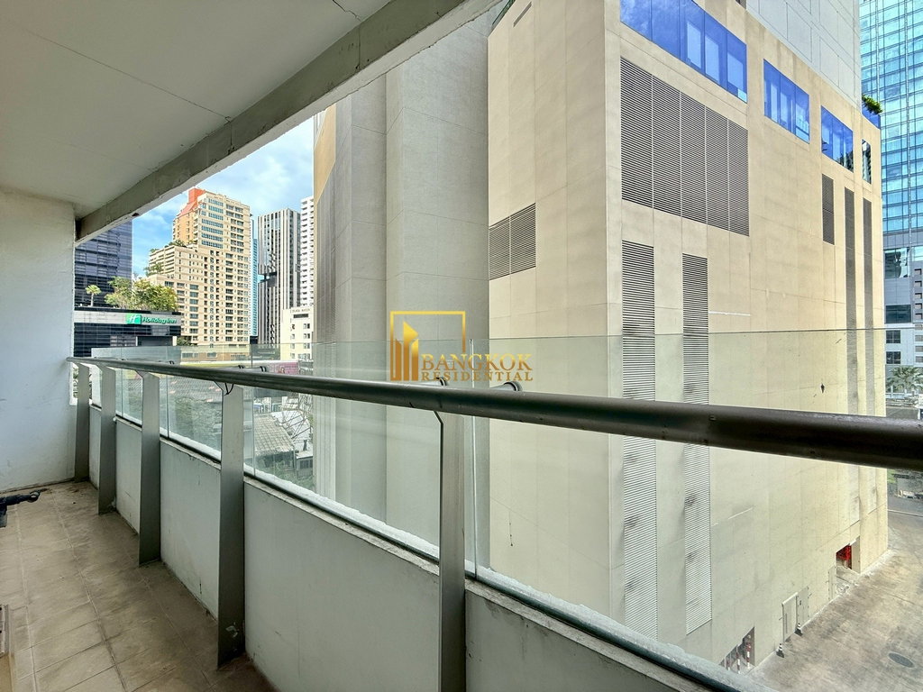 รูป Le Raffine 31 | Refined 3 Bed Duplex Condo With Private Pool - BR61348CD - รูปที่ 32/60