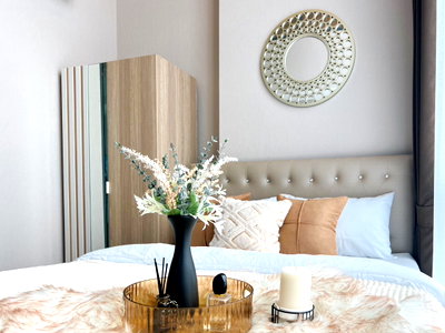 Condos for rent : @Condorental condo for rent Metro Sky Bangsue - Prachachuen