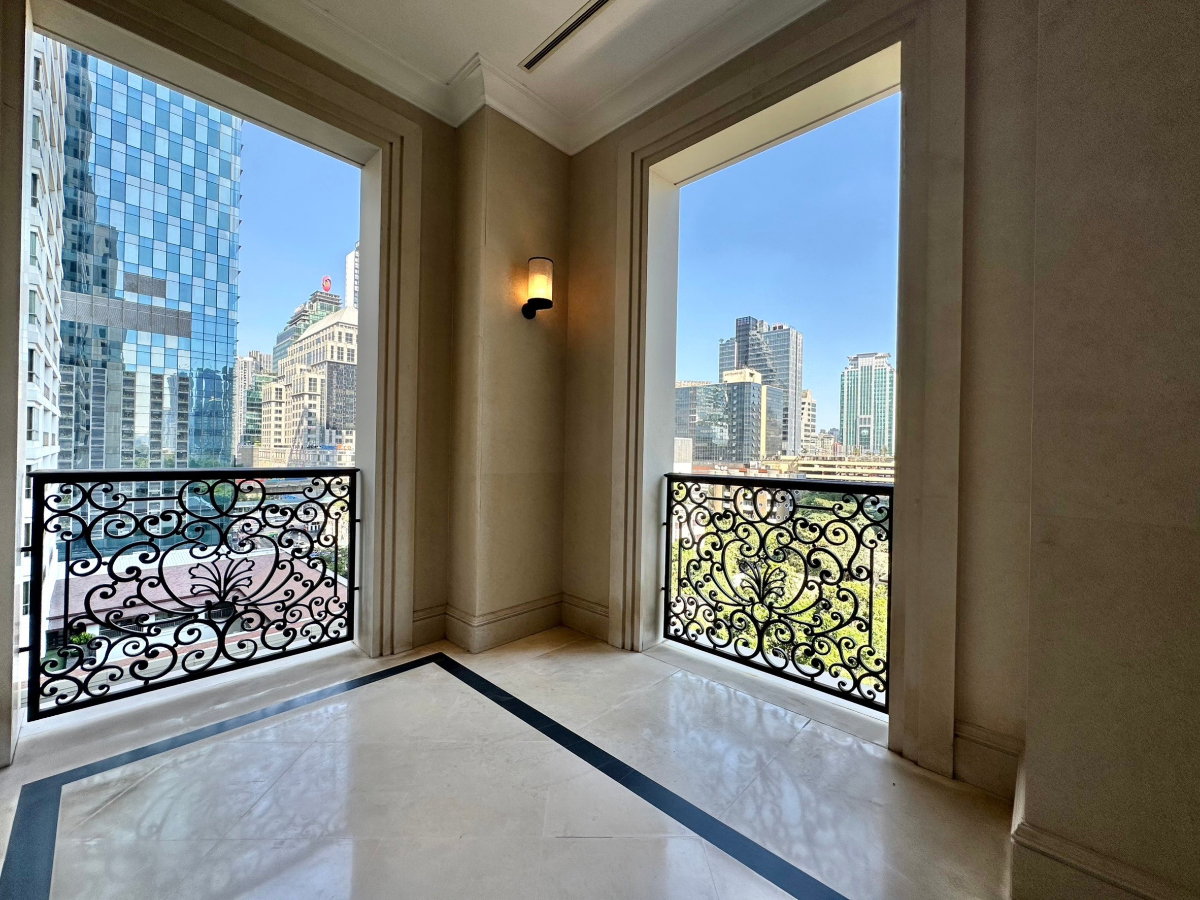 รูป 98 Wireless | Elegant 2 Bedroom Condo in Prime Location - BR12414CD - รูปที่ 19/39