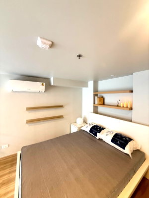 Condos for rent : @Condorental condo for rent CULTURE Thonglor