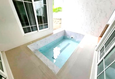 Houses for rent : For lease Grandio2 Rama2  5 bedroom 5 bathroom