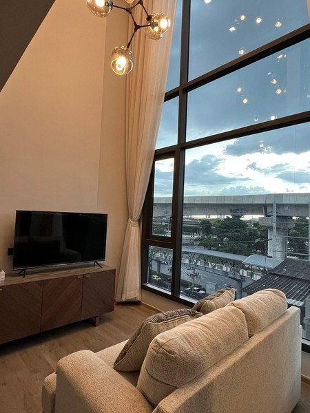 รูป A045877 The Crest Park Residences - รูปที่ 2/8