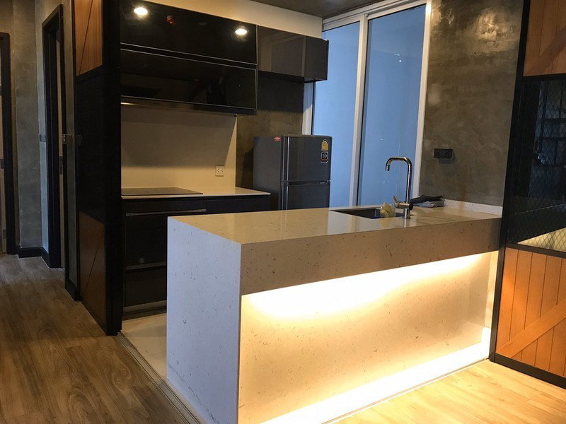 รูป A046134 The room Sathorn - TanonPun - รูปที่ 4/8
