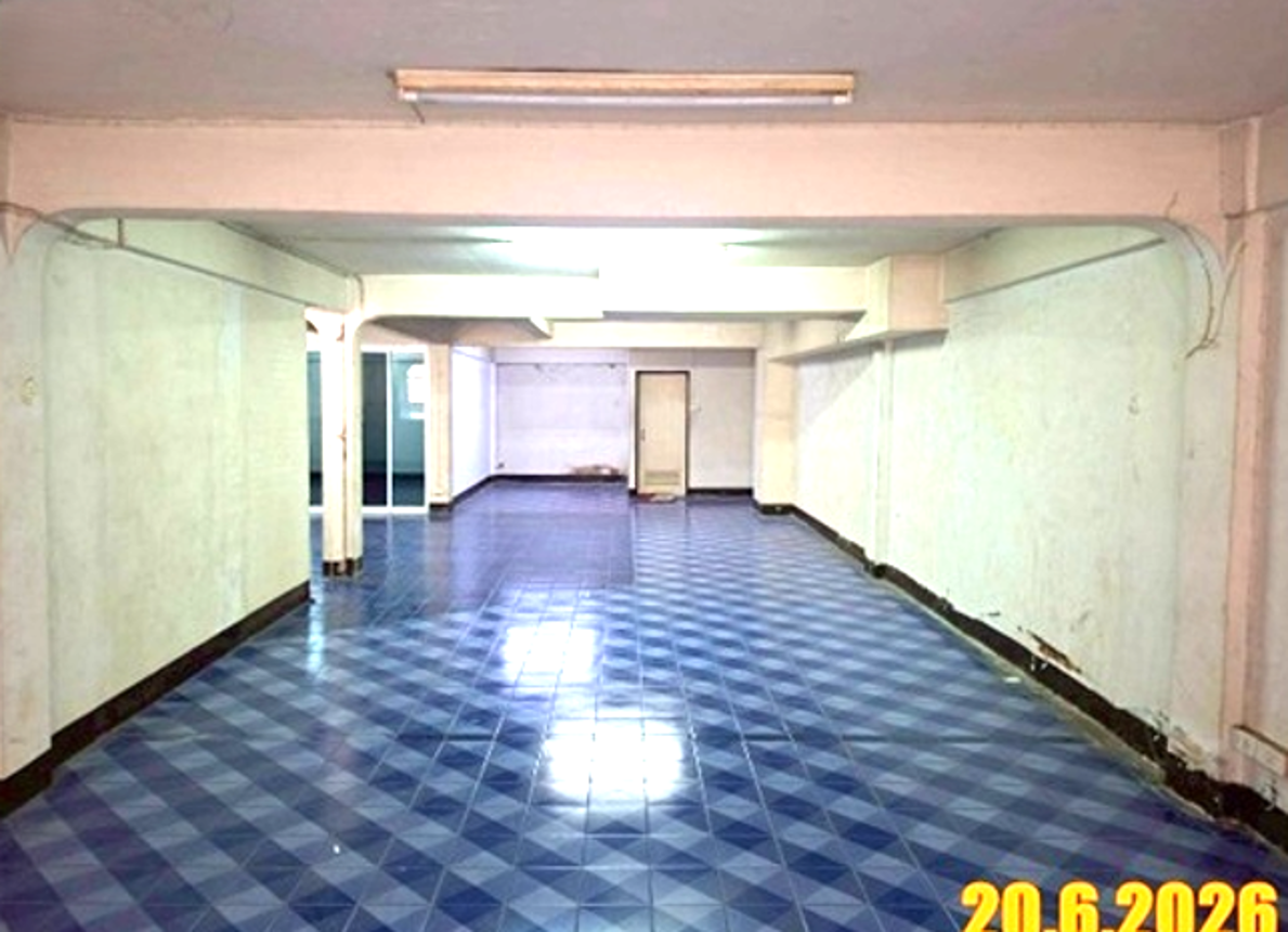 รูป อาคารพาณิชย์ 104.4 ตร.วา เขตบางขุนเทียน กรุงเทพมหานคร 12.6M - รูปที่ 44/61
