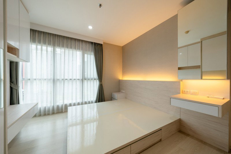 รูป A046057 Aspire Rama 9 - รูปที่ 6/8