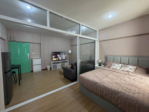 A046170 Studio One Studio Zone