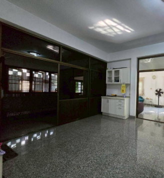 รูป 🏡 ขายบ้านเดี่ยวหลังใหญ่ หมู่บ้านชวนชื่น พาร์ควิลล์ กาญจนาภิเษก  ราคาเพียง 12,400,000 บาท - รูปที่ 7/10