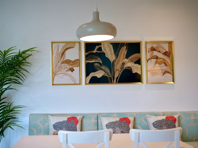 รูป A045493 The Lofts Yennakart - รูปที่ 7/8
