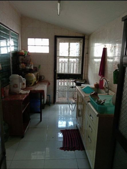 รูป 🔥ขาย บ้านทาวน์เฮาส์✅ หมู่บ้านสินทวี-ท่าข้าม 1 (Sinthavee Tha Kham 1) | ใกล้ MRT บางขุนเทียน (โครงการในอนาคต) - รูปที่ 5/12