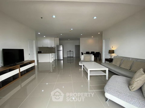 4-BR Condo At The Waterford Diamond Tower, 45th-Floor 📍 BTS Phrom Phong (ID 3044971)