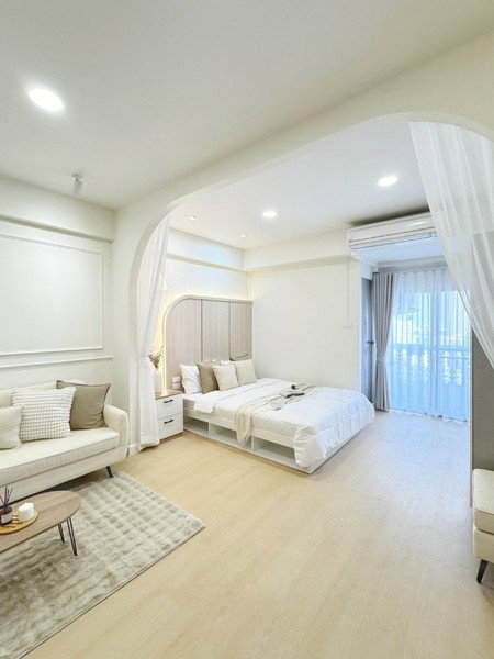 รูป A045552 Regent Ratchada Tower - รูปที่ 3/8