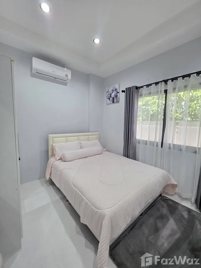 รูป ขาย บ้านเดี่ยว 3 ห้องนอน ใน ห้วยใหญ่, ชลบุรี 6532865 - รูปที่ 9/44