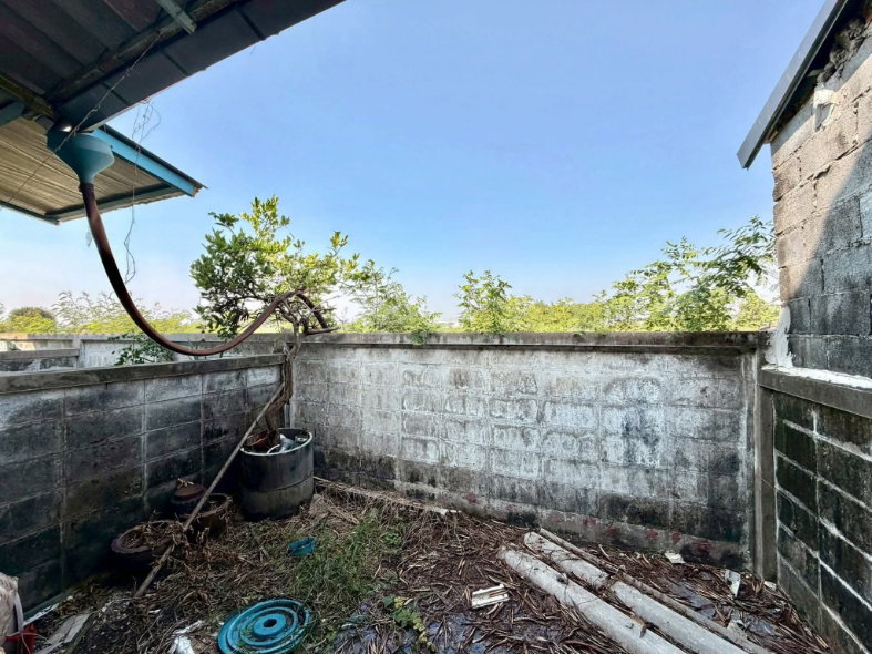 รูป 🔥ขายด่วนราคาพิเศษ✅ วโรชา 5 (Warocha 5) | ใกล้นิคมเคหะบางพลี - รูปที่ 7/7