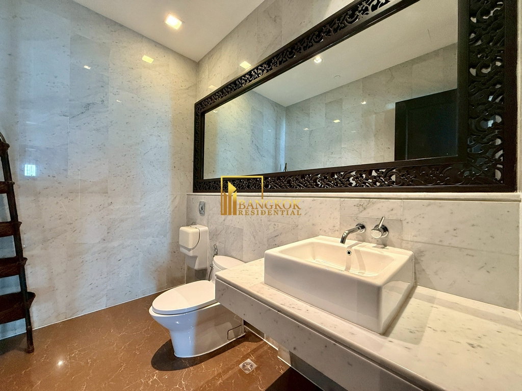 รูป Le Raffine 39 | Amazing 4 Bed Luxury Condo With Private Pool - BR10026CD - รูปที่ 12/55