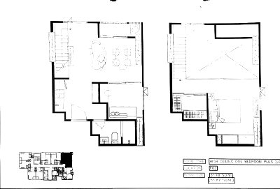Condos for sale : A045609 COBE Ratchada-Rama 9