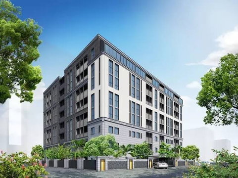A045405 Runesu Thonglor 5