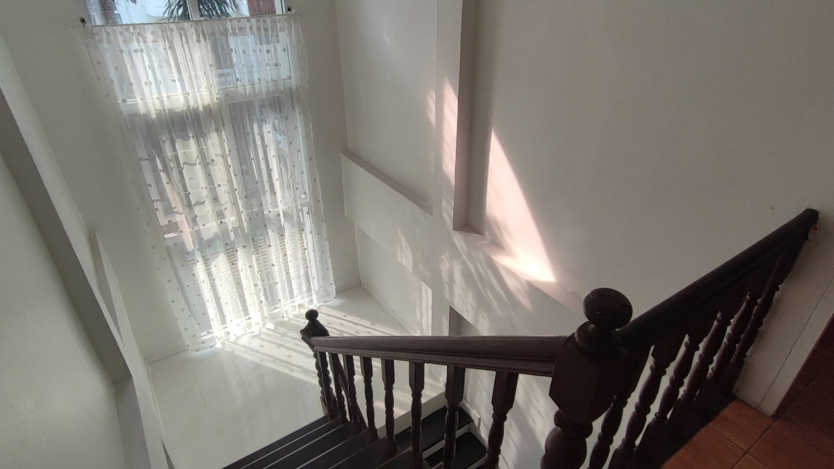 รูป #E1012💕300669ให้เช่าบ้าน 84 Mansion (Soi Pradit Manutham 5) - รูปที่ 14/17