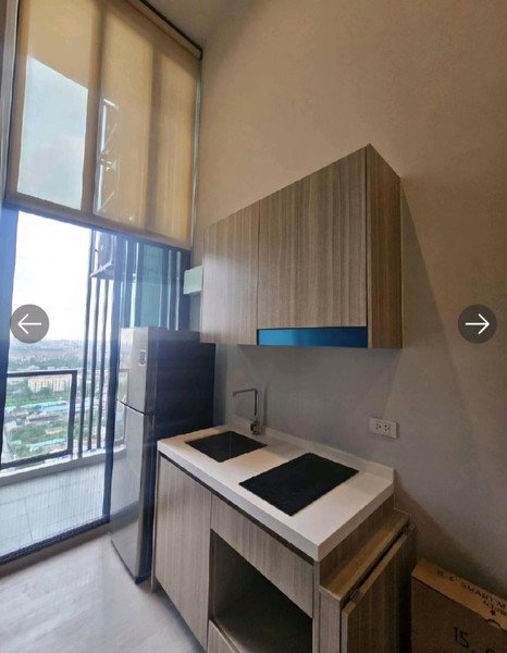 รูป A045783 Altitude Unicorn Sathorn - Tha Phra - รูปที่ 4/7