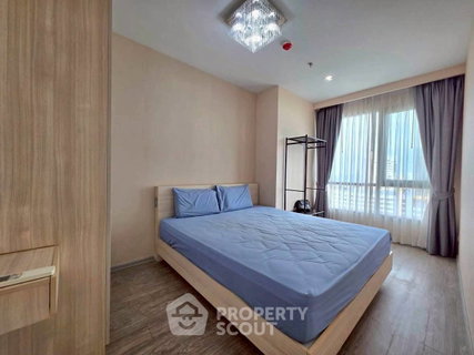 รูปภาพ คอนโด 2 ห้องนอน 54 ตร.ม. ชั้นสูง 31 ที่ Aeras Condo Pattaya ใกล้จอมเทียนบีช (ID 3046282)
