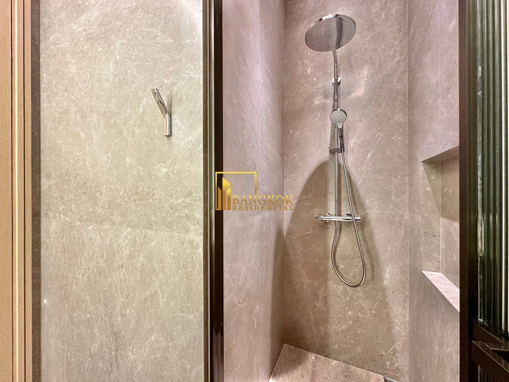 รูป Scope Langsuan | Remarkable 2 Bedroom Super Luxury Condo - BR16050CD - รูปที่ 11/40