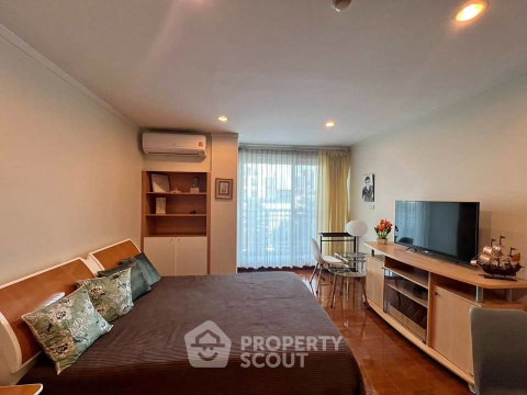 1-BR 35 Sqm Condo For Sale In Baan Siri Sathorn Suanplu, Near Thung Maha Mek (ID 3047716)