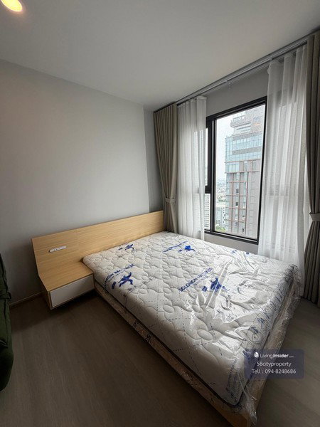 รูป A045377 Aspire Onnut Station - รูปที่ 5/8