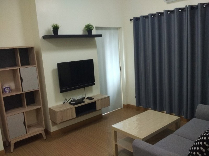 รูป A045904 My Condo Sathorn - Taksin - รูปที่ 4/8